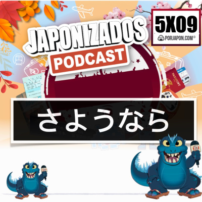 Japonizados Podcast