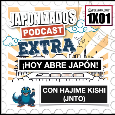 Japonizados Podcast