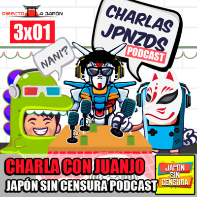 Japonizados Podcast