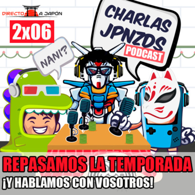 Japonizados Podcast