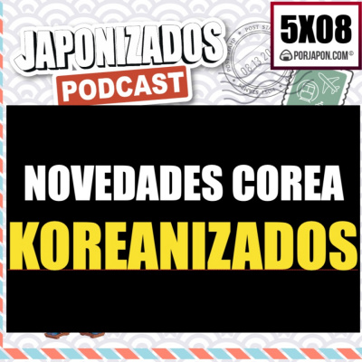 Japonizados Podcast