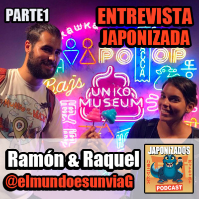 Japonizados Podcast