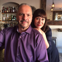 Darrin and Colleen Podcast - Ep 1