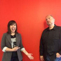 Darrin and Colleen Podcast - Ep 6