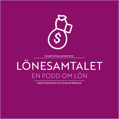 Lönesamtalet
