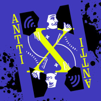 22. Sideways SPECIAL! (Paperi T, Ruusut, Teksti-tv 666, Vesta, The National etc.)