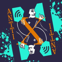 99. Tapahtumien tuottamista, parhaita ei-Spotify-biisejä ja viimeinen keskustelu rockin kuolemasta