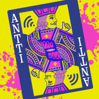 6. Spotify-totuuksia, hyvän livekeikan anatomiaa ja myyttinen Y Factor