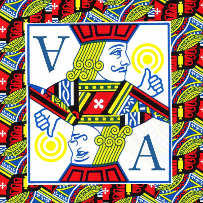 Antti X Antti - Kaksinkertainen Katsaus Popmusiikkiin