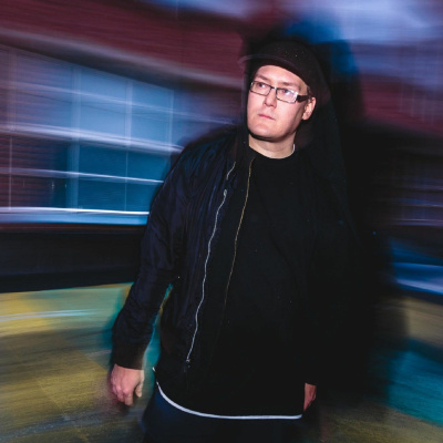 Antti X Antti - Kaksinkertainen Katsaus Popmusiikkiin