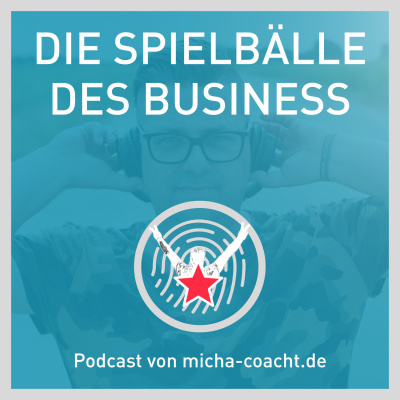 Die Spielbälle Des Business