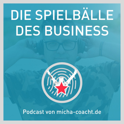 Die Spielbälle Des Business
