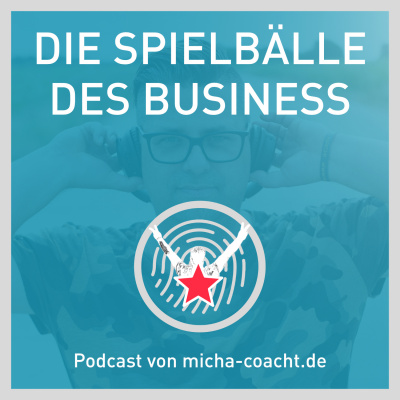 Die Spielbälle Des Business