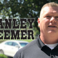 Springfield Business First: Stanley Steemer - 8/1/18