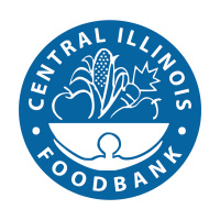 Springfield Business First: Central Illinois Foodbank - 9/10/19