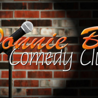 Donnie Bs Comedy Club - 6/4/18