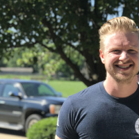 Pratt Woodworks - 7/5/18