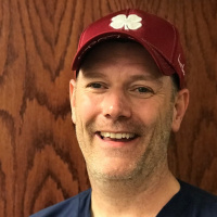 McCaffrey Health Center - 5/9/18