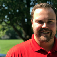 Luke Sailer, Manager of Illinois State Fair - 7/12/18