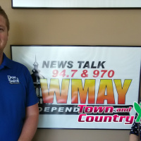 Springfield Business First: Don Smith Paint Company - 5/28/19