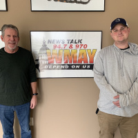 Springfield Business First: Starship Billiards - 10/28/2019