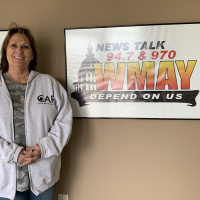 Springfield Business First: Canine Area Rescue  Transport - 10/11/2019