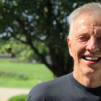 Mike Suhadolnik of Crossfit Instinct - 7/17/18