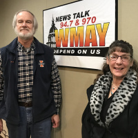 Books On The Square - 2/28/18