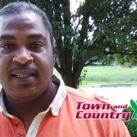 Springfield Business First: Psychic Steven Davis - 7/30/19