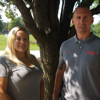 Springfield Business First: Heartland Heating  Cooling - 8/10/18