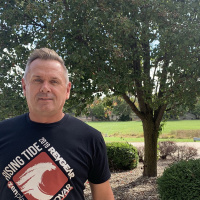 Springfield Business First: John Geyston Martial Arts - 10/03/2019