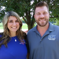 Springfield Business First: Bailey Family Insurance - 8/23/19