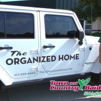 Springfield Business First: The Organized Home - 7/24/19