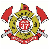 Springfield Business First: Springfield Firefighters Local 37 - 8/26/19