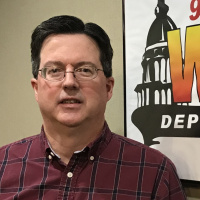 Allen Murphy, CPA w/ Murphy  Associates - 2/22/18