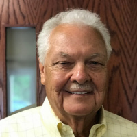 Bob Ridings - 5/14/18