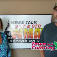 Springfield Business First: Monarch Landscaping  Garden Center - 6/4/19