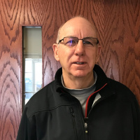 Rail Golf Course - 4/2/18