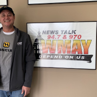 Springfield Business First: Springfield Mowers and Power Equipment - 10/29/2019