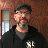 Buzz Bomb Brewing - 4/6/18