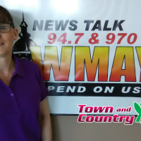 Springfield Business First: Hardees - 5/16/19