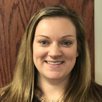 Katie Centko of Gowns Boutique - 5/1/18