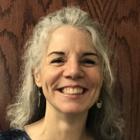 Laura Camp of Simply Fair - 5/10/18