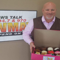 Springfield Business First: Smallcakes Cupcakery  Creamery - 8/24/18