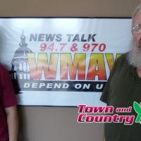 Springfield Business First: Starfleet Safe  Lock - 5/17/19