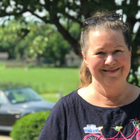 Daisy Janes - 6/29/18