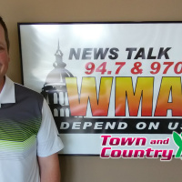 Springfield Business First: Edgewood Golf Course - 6/6/19