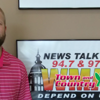 Springfield Business First: Oaks Golf Course - 6/17/19