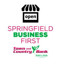 Springfield Business First: Town  Country Bank - 7/22/19