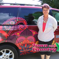 Springfield Business First: Lucys Airbrush - 8/2/19